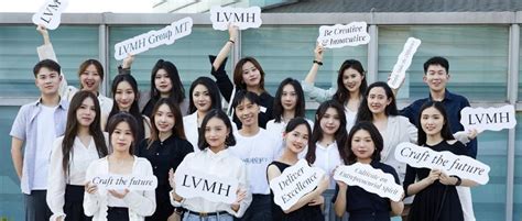 lvmh china retail management